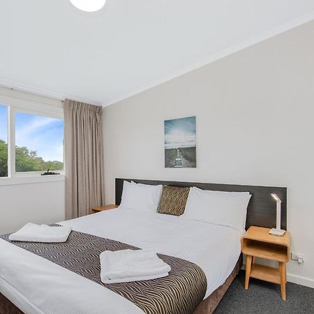 Horizon Holiday Apartments Narooma Bagian luar foto