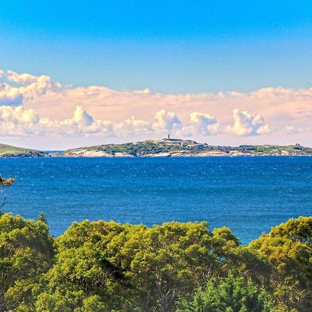 Horizon Holiday Apartments Narooma Bagian luar foto