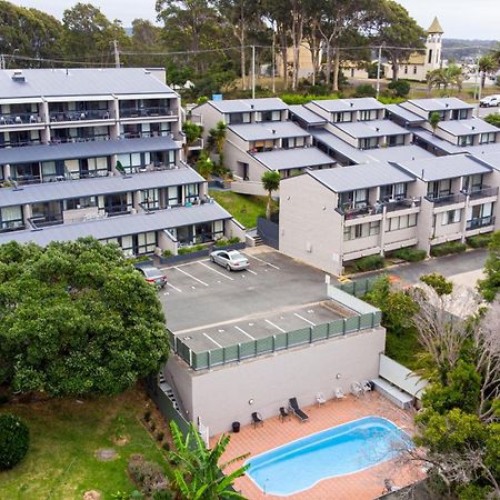 Horizon Holiday Apartments Narooma Bagian luar foto