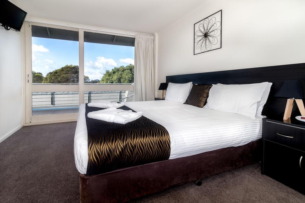 Horizon Holiday Apartments Narooma Bagian luar foto