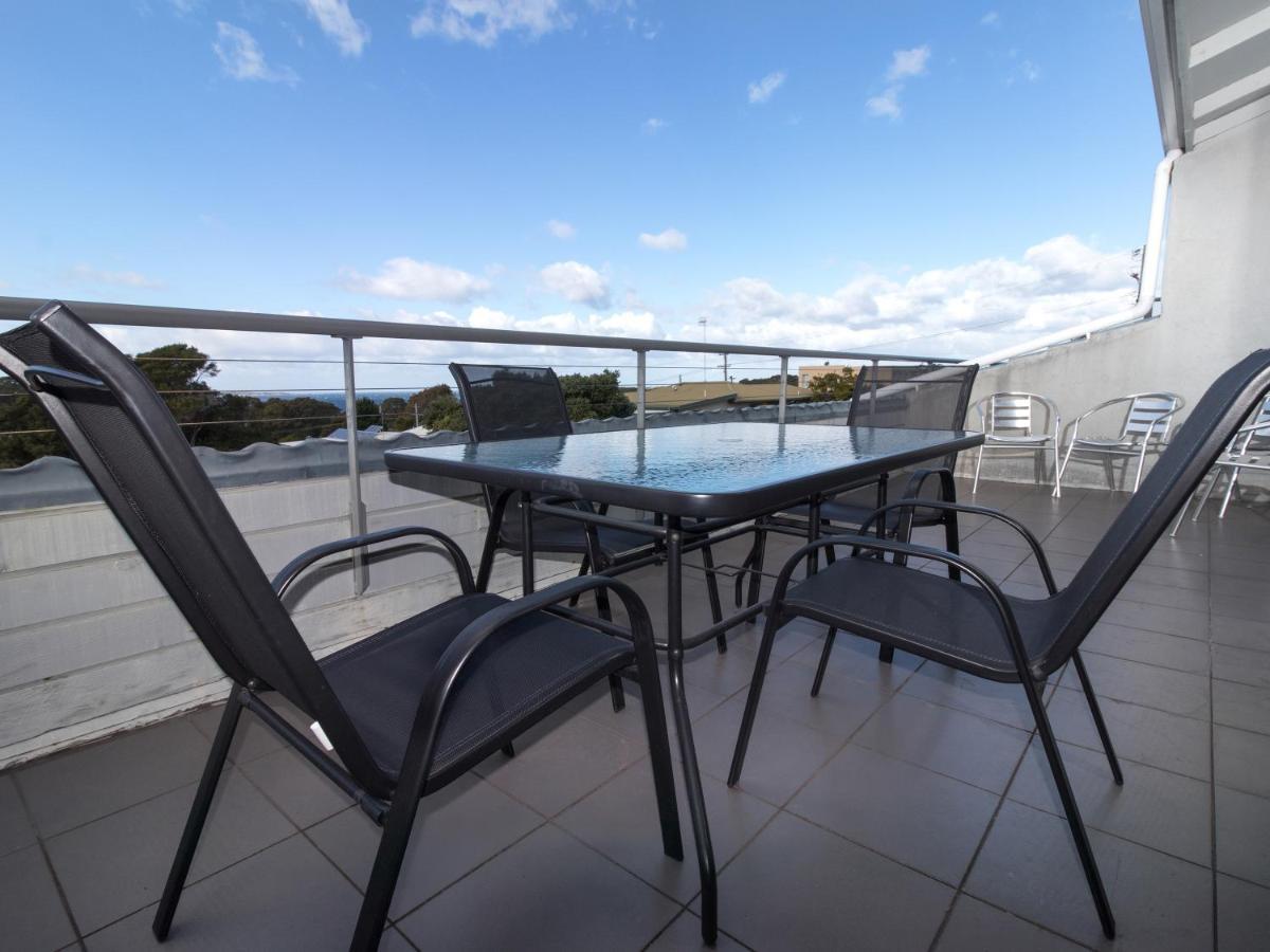 Horizon Holiday Apartments Narooma Bagian luar foto