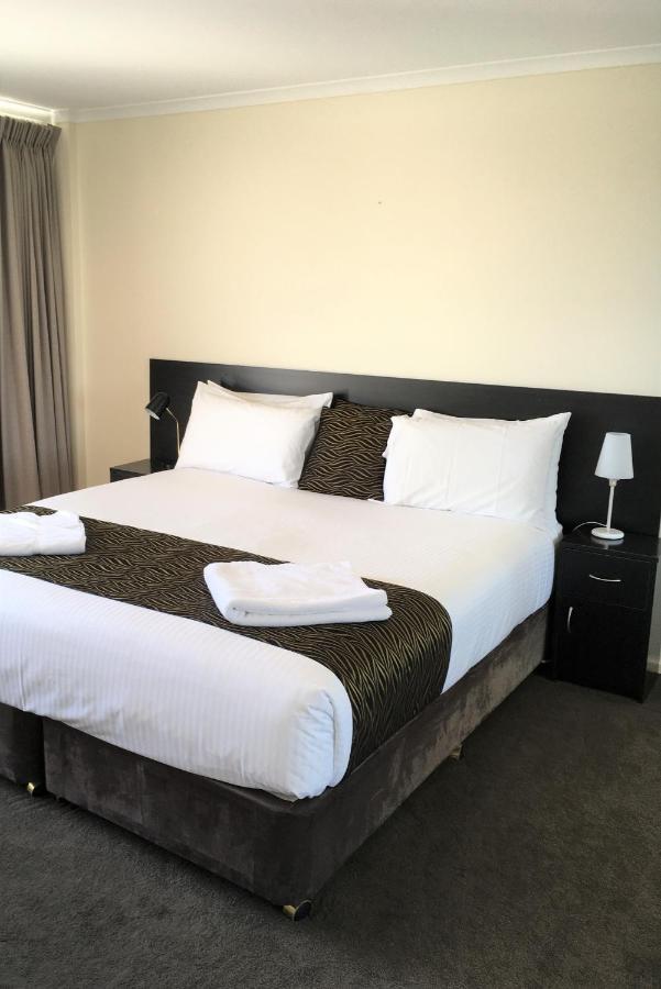 Horizon Holiday Apartments Narooma Bagian luar foto