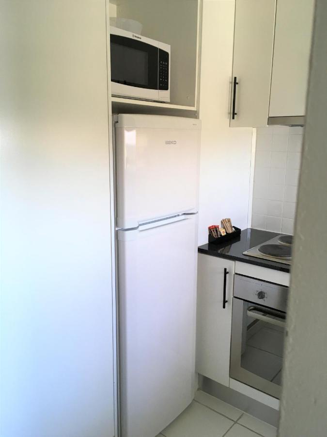 Horizon Holiday Apartments Narooma Bagian luar foto