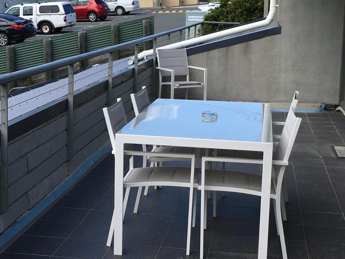 Horizon Holiday Apartments Narooma Bagian luar foto