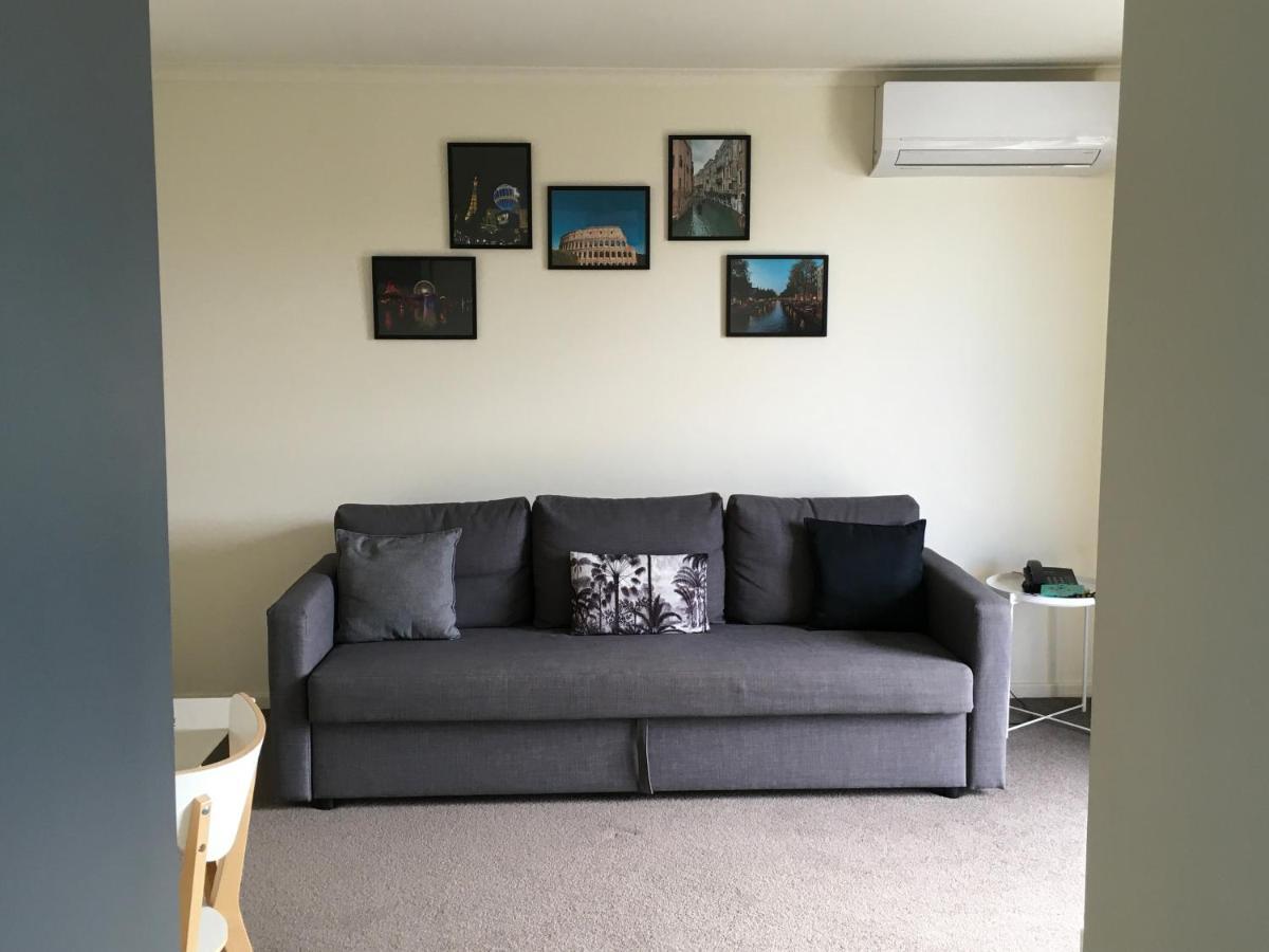 Horizon Holiday Apartments Narooma Bagian luar foto