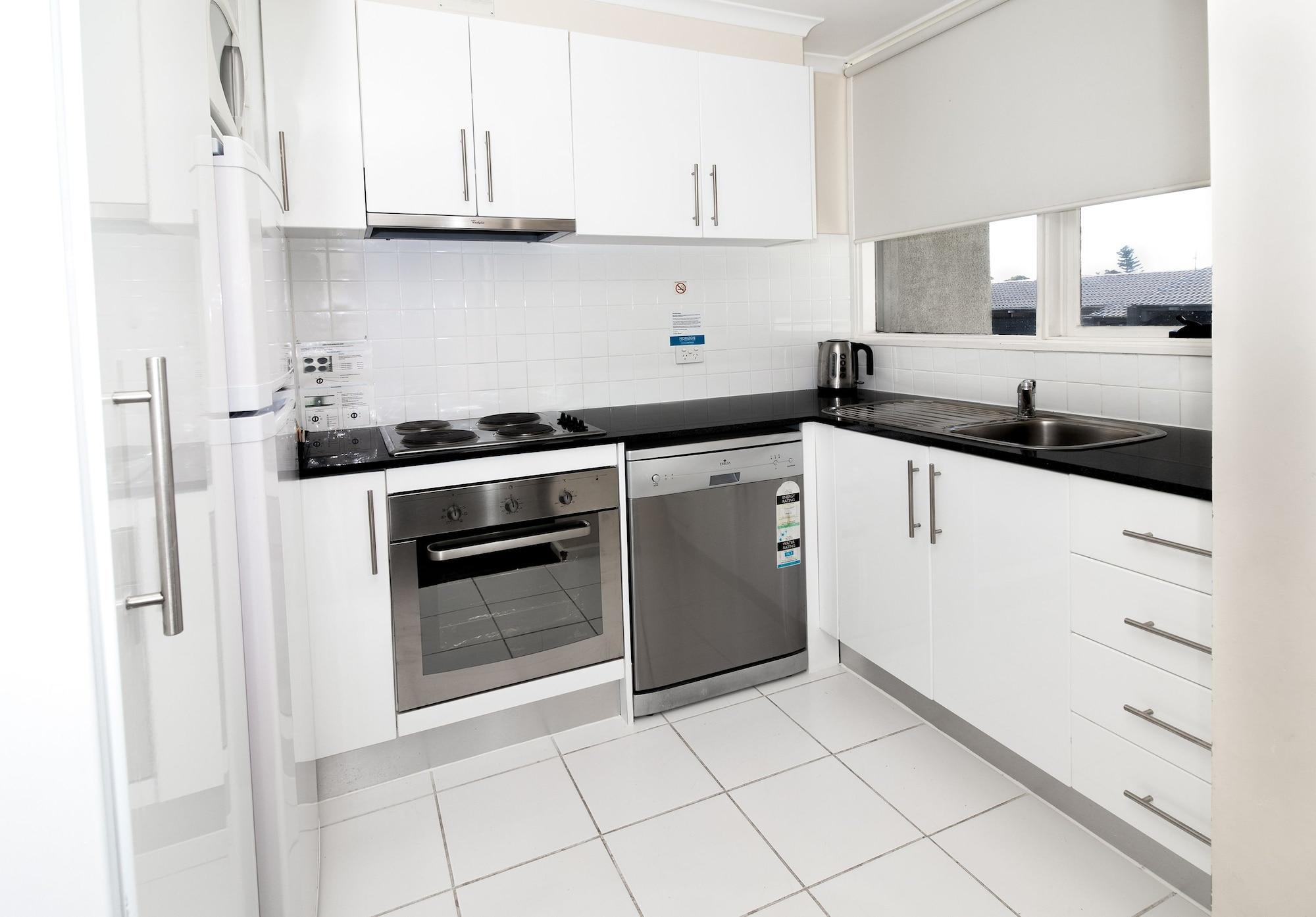 Horizon Holiday Apartments Narooma Bagian luar foto
