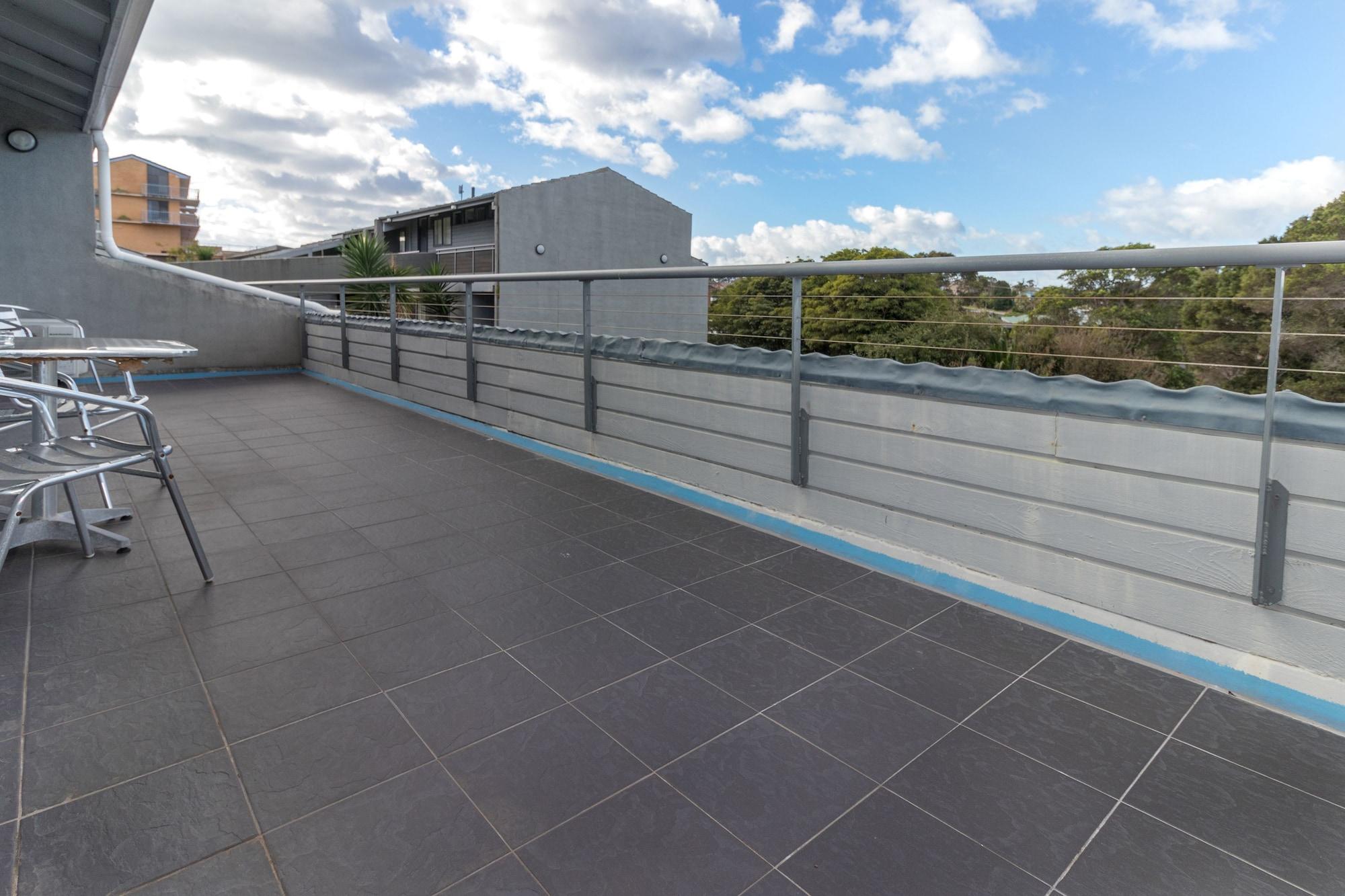 Horizon Holiday Apartments Narooma Bagian luar foto