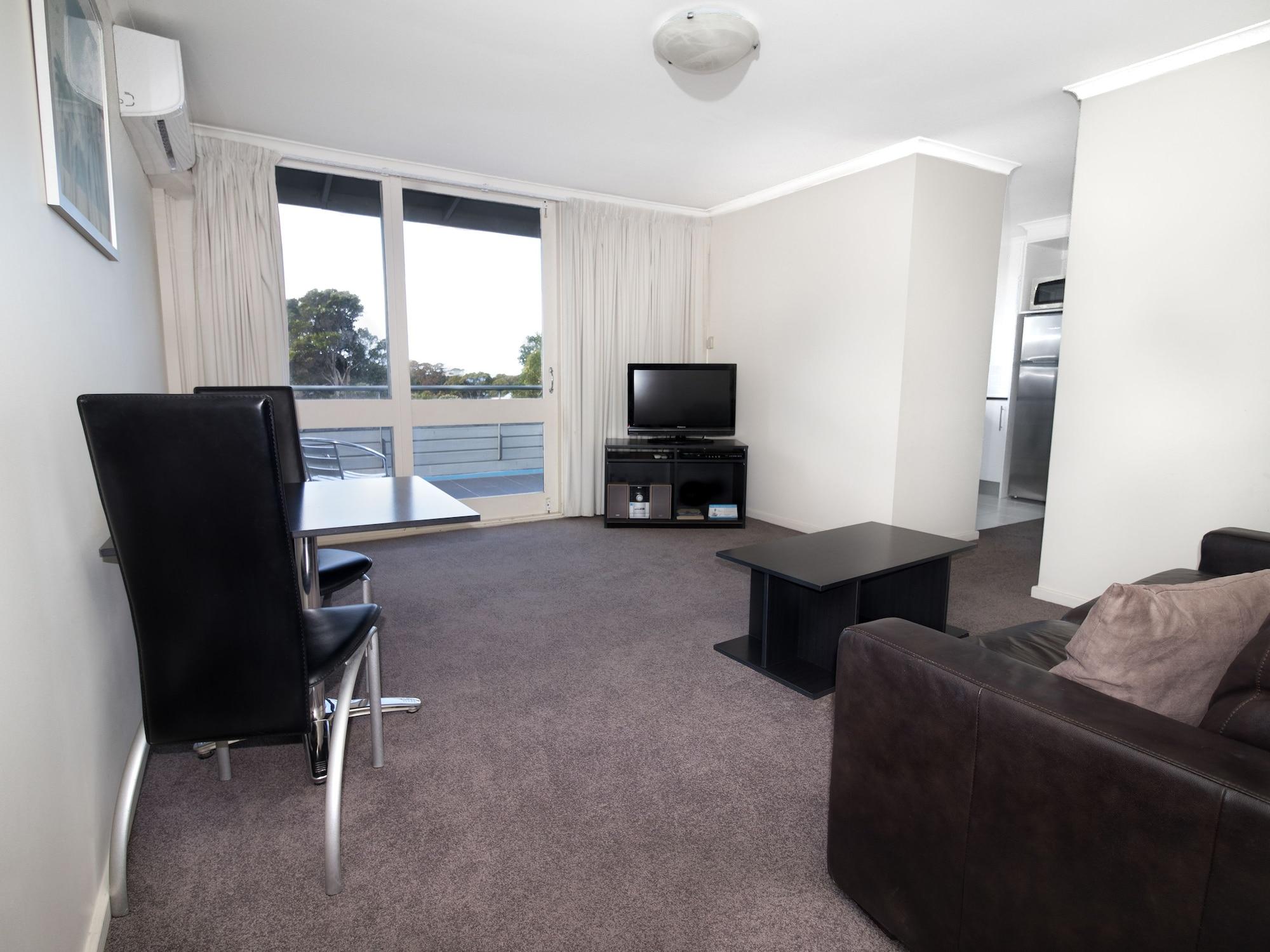 Horizon Holiday Apartments Narooma Bagian luar foto