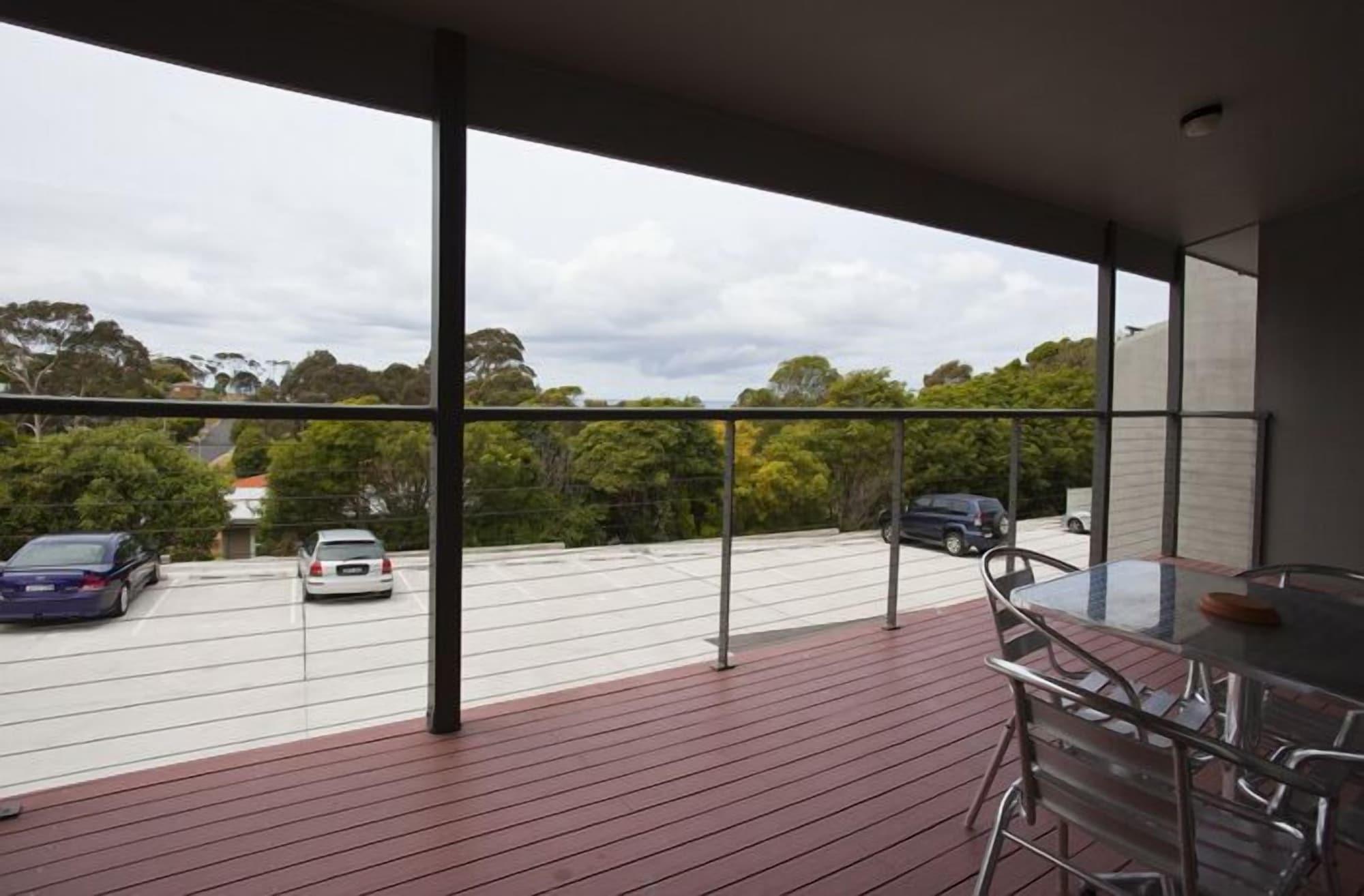 Horizon Holiday Apartments Narooma Bagian luar foto