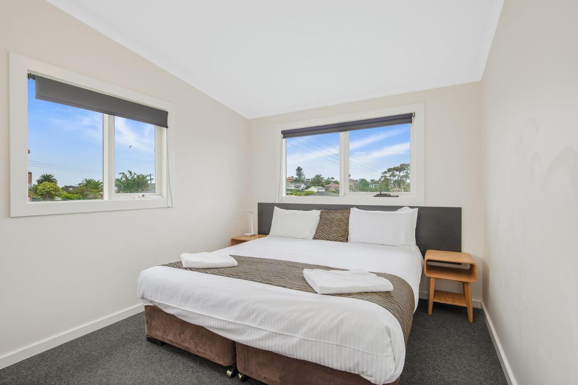 Horizon Holiday Apartments Narooma Bagian luar foto