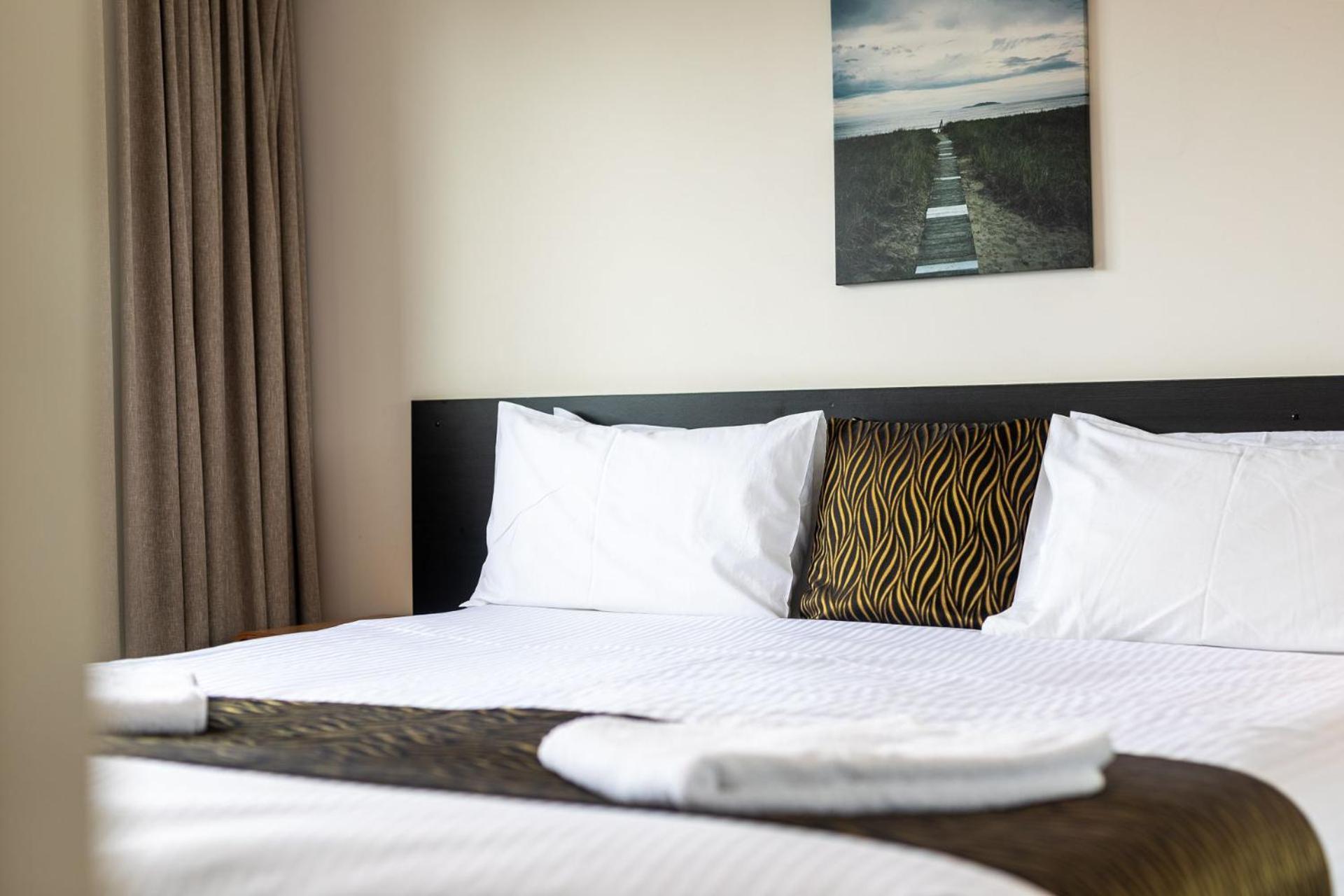 Horizon Holiday Apartments Narooma Bagian luar foto