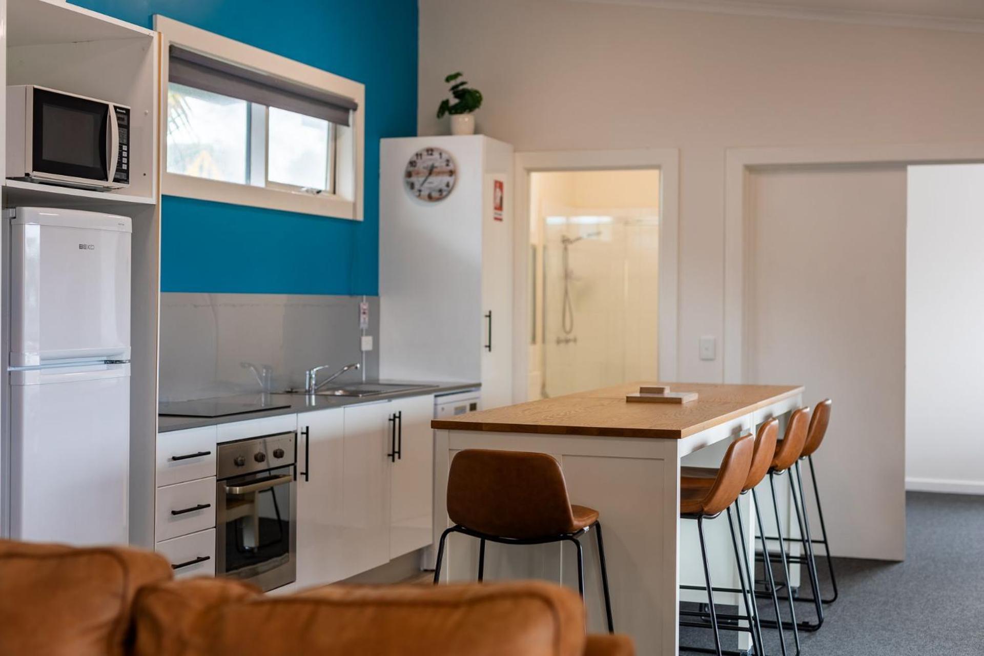 Horizon Holiday Apartments Narooma Bagian luar foto