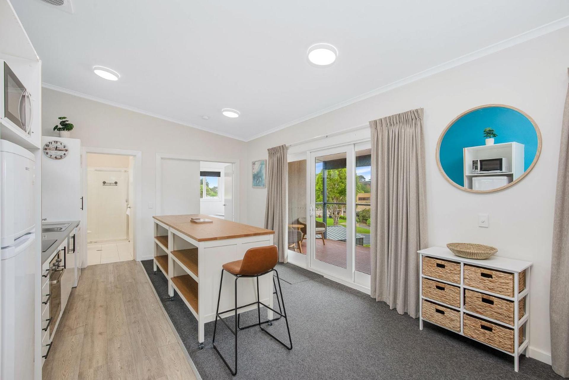 Horizon Holiday Apartments Narooma Bagian luar foto