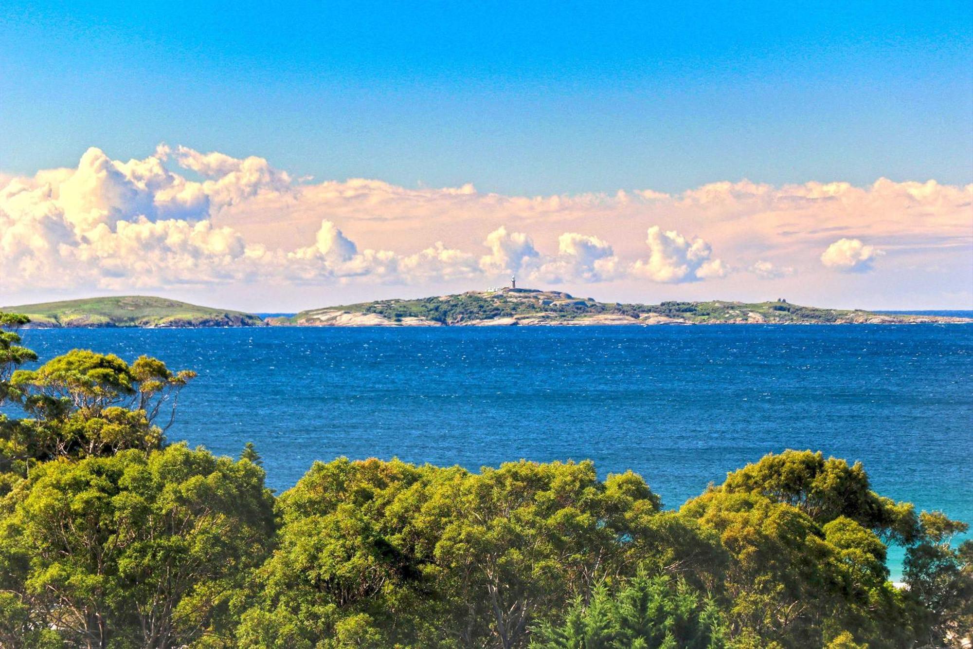 Horizon Holiday Apartments Narooma Bagian luar foto