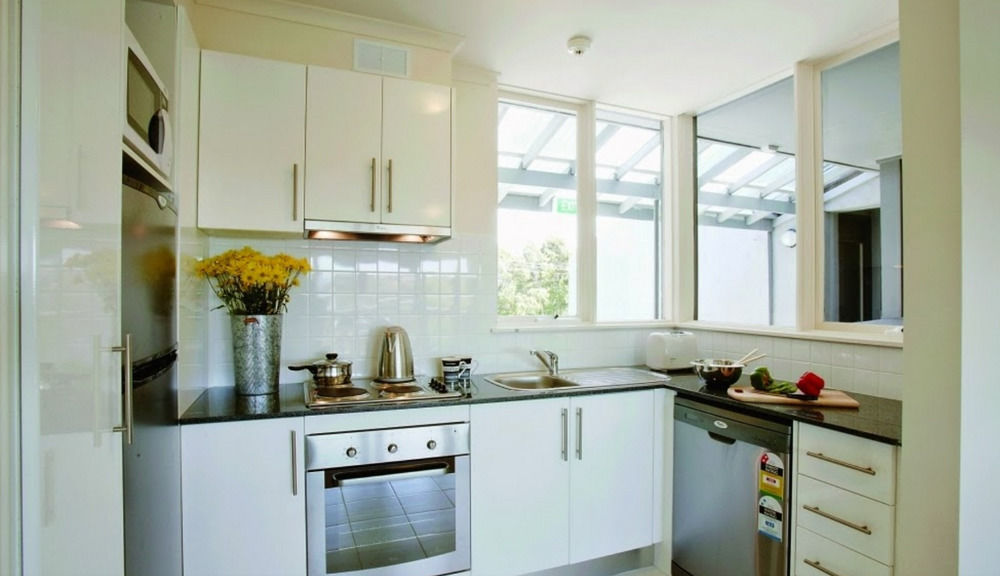 Horizon Holiday Apartments Narooma Bagian luar foto