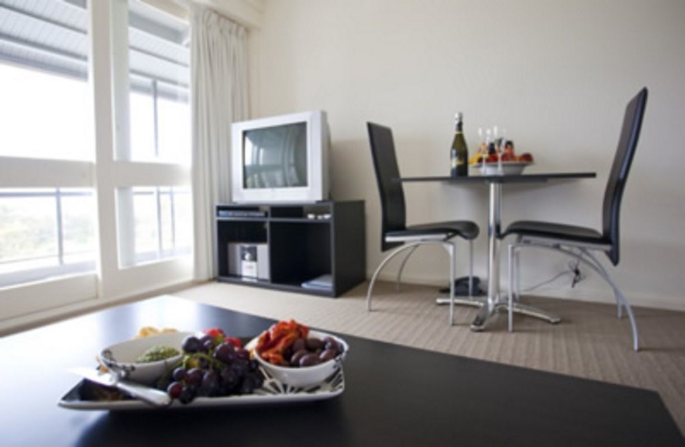 Horizon Holiday Apartments Narooma Bagian luar foto