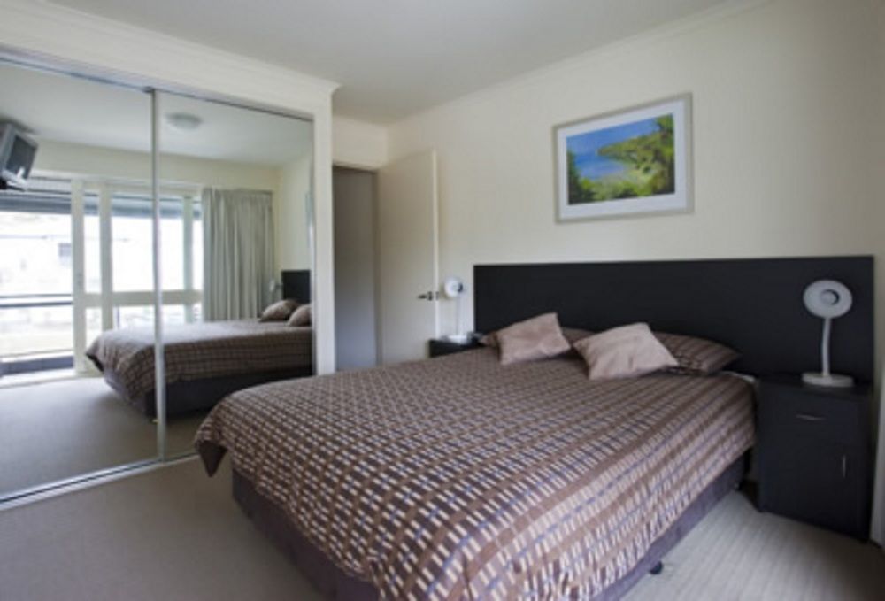 Horizon Holiday Apartments Narooma Bagian luar foto
