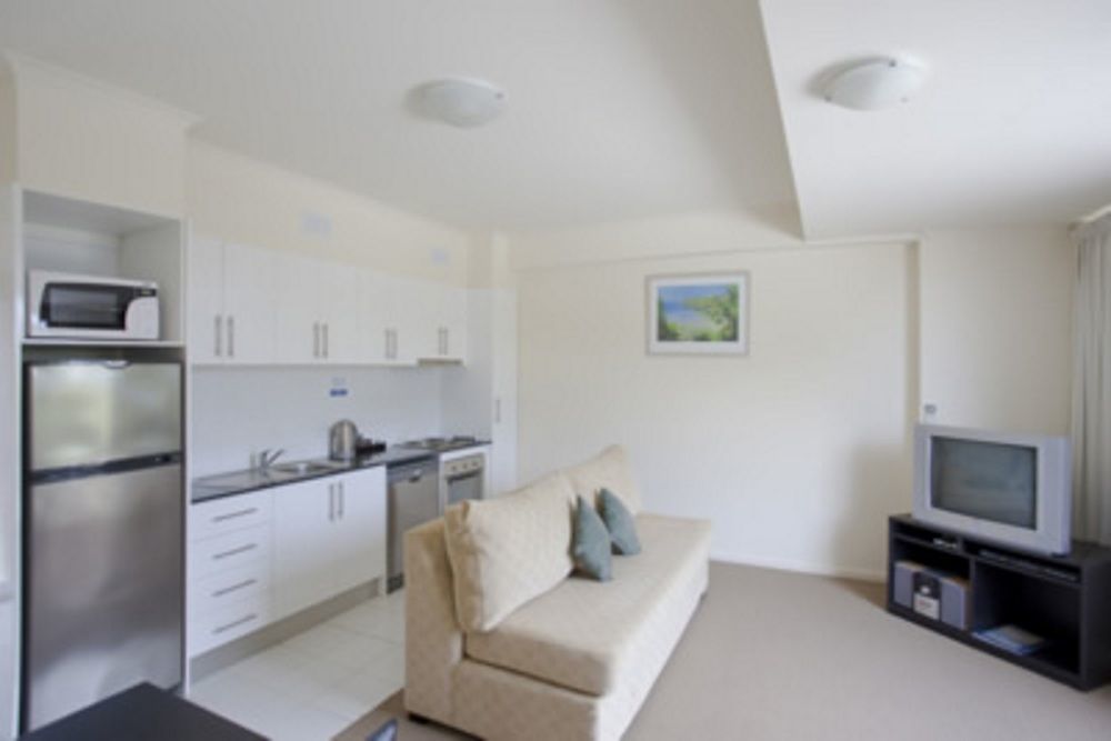 Horizon Holiday Apartments Narooma Bagian luar foto
