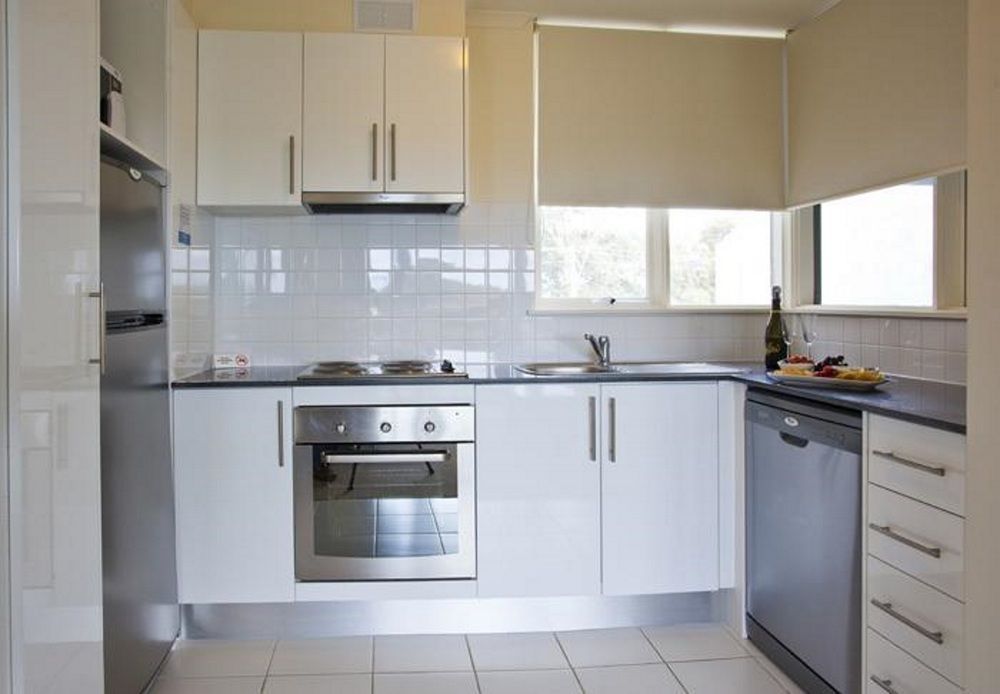 Horizon Holiday Apartments Narooma Bagian luar foto