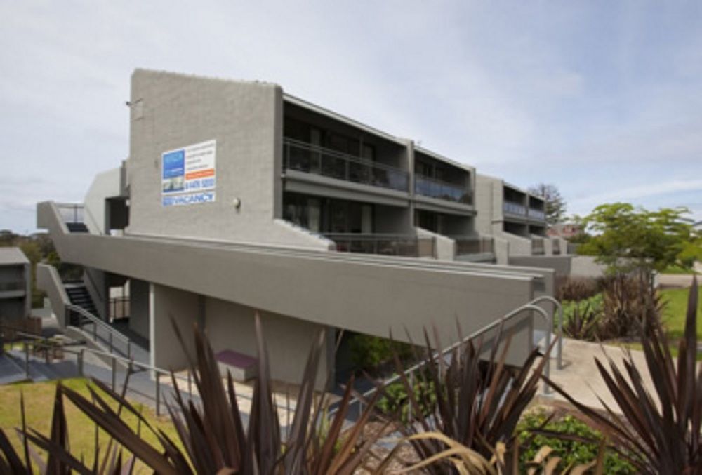 Horizon Holiday Apartments Narooma Bagian luar foto