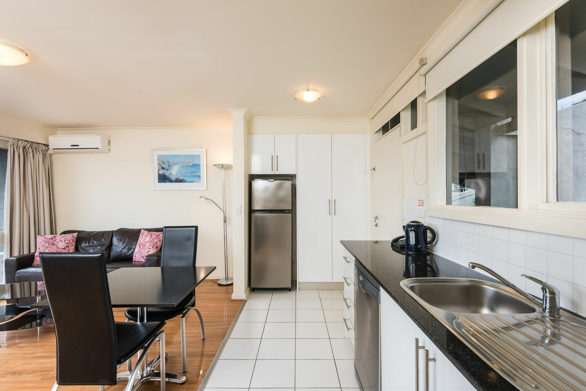 Horizon Holiday Apartments Narooma Bagian luar foto