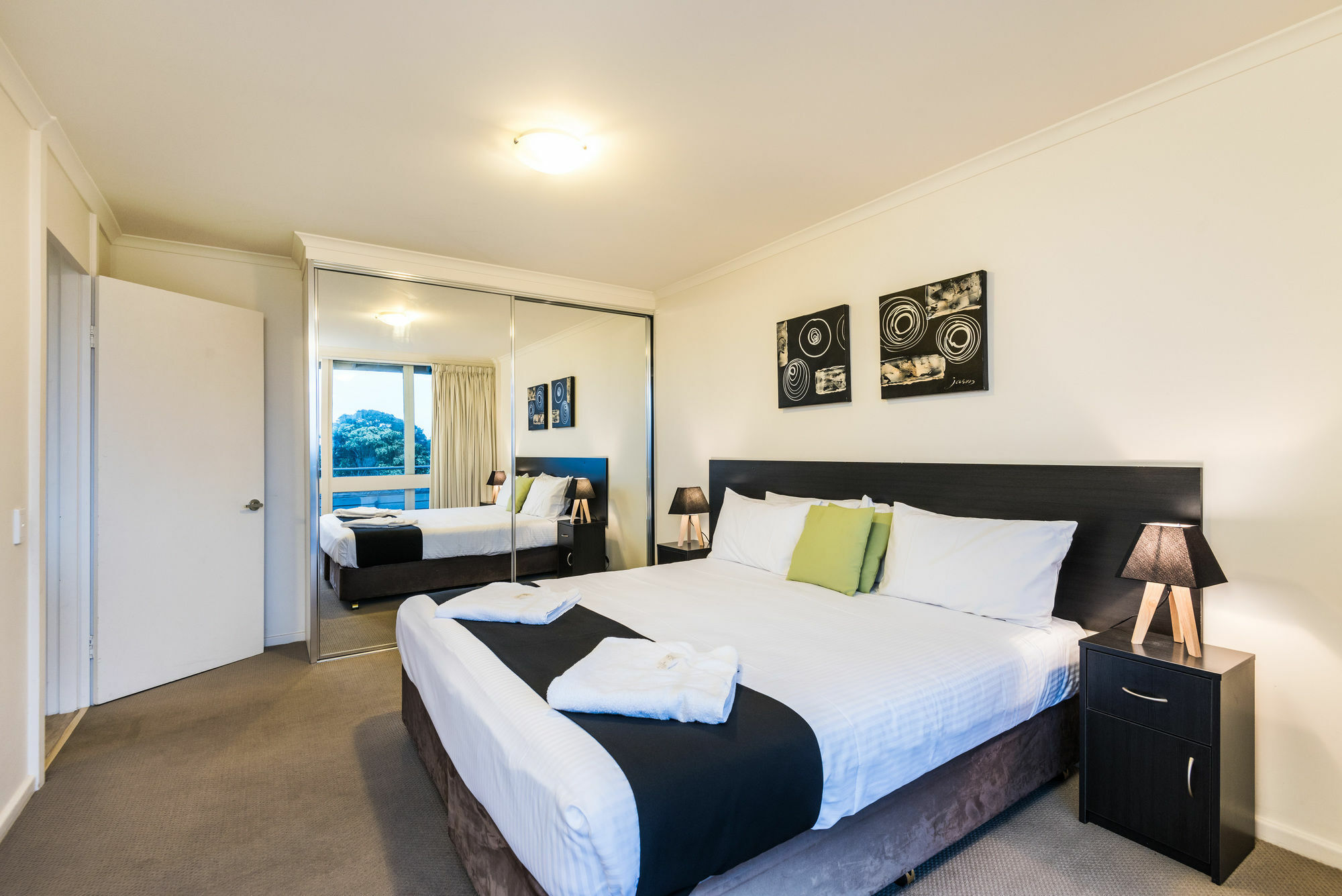 Horizon Holiday Apartments Narooma Bagian luar foto