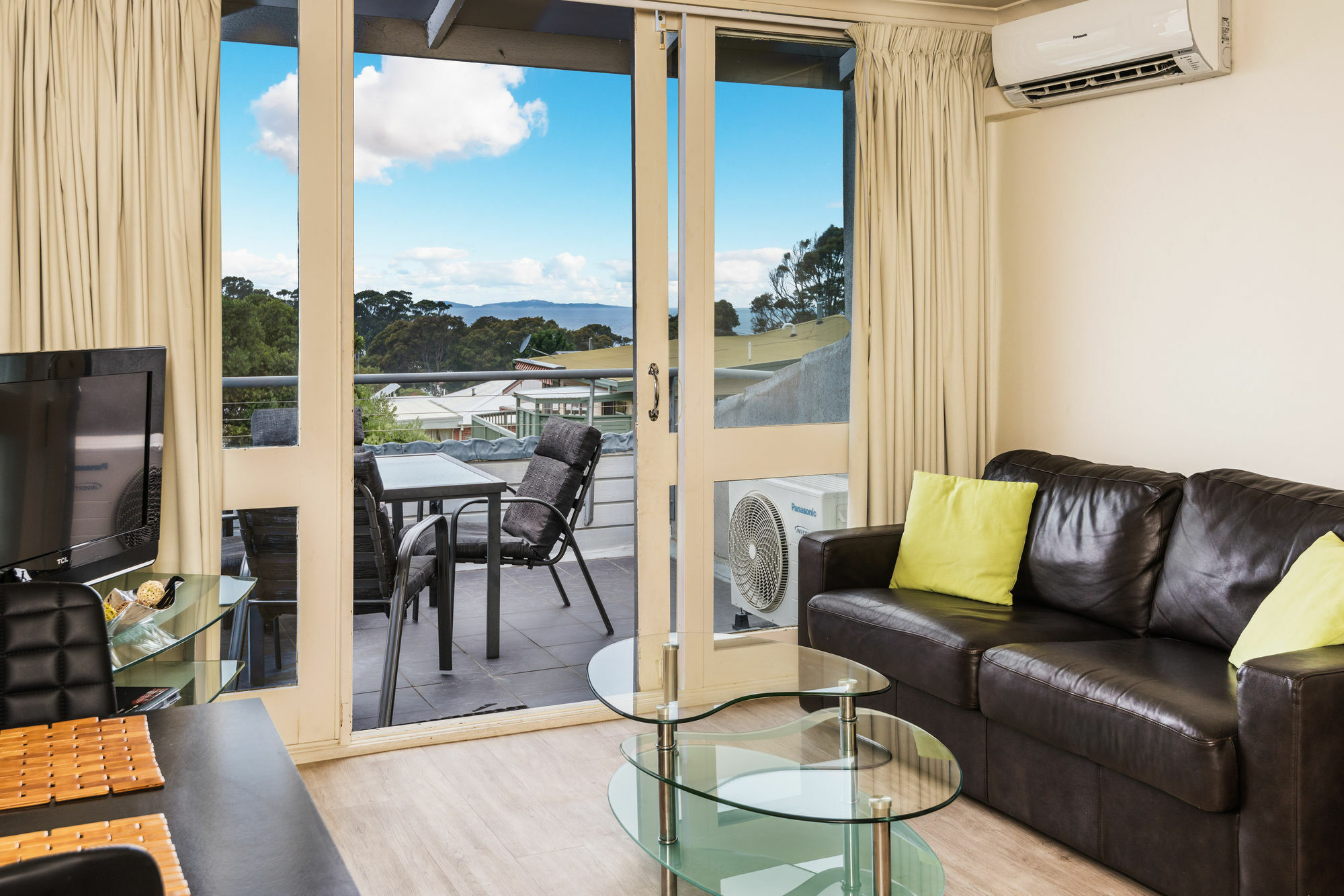 Horizon Holiday Apartments Narooma Bagian luar foto